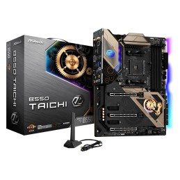 B550 Taichi - Motherboard -...